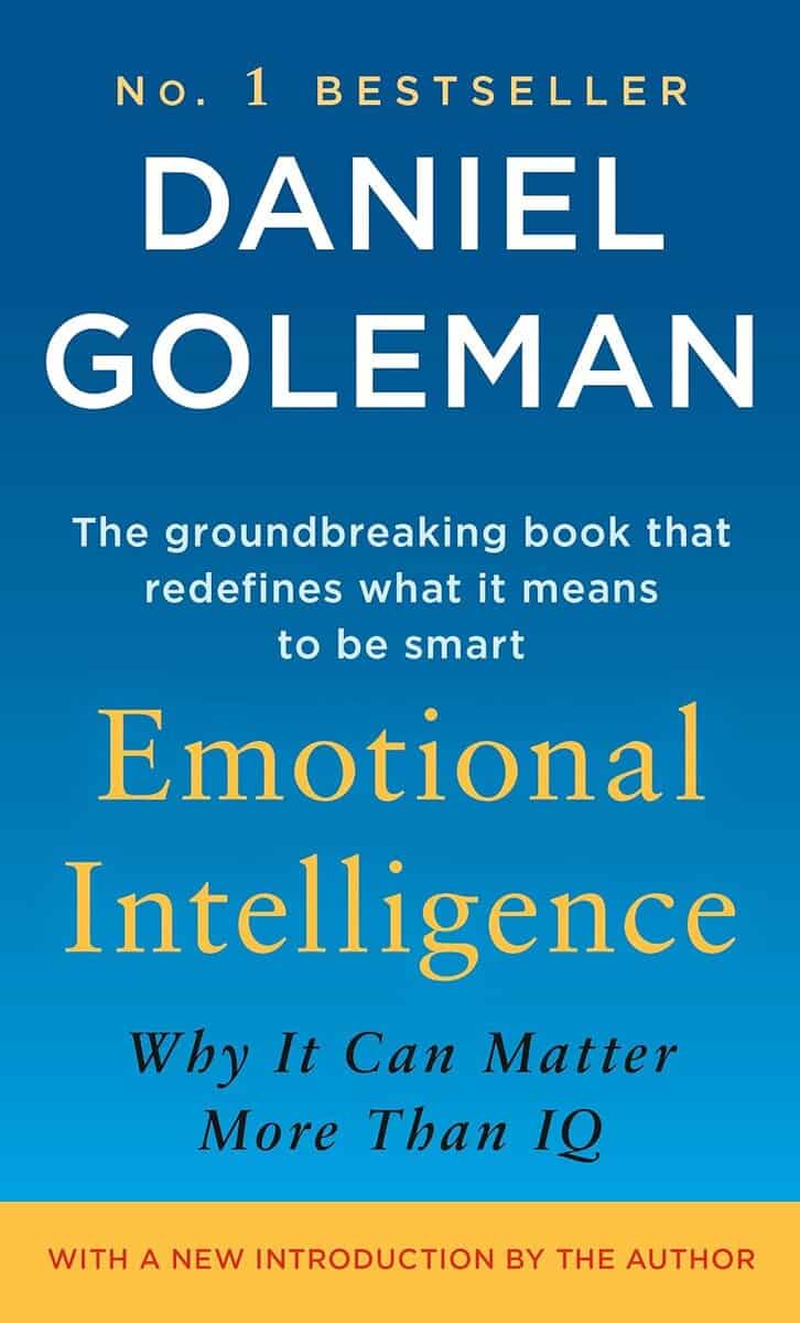 Goleman, Daniel | Emotional intelligence