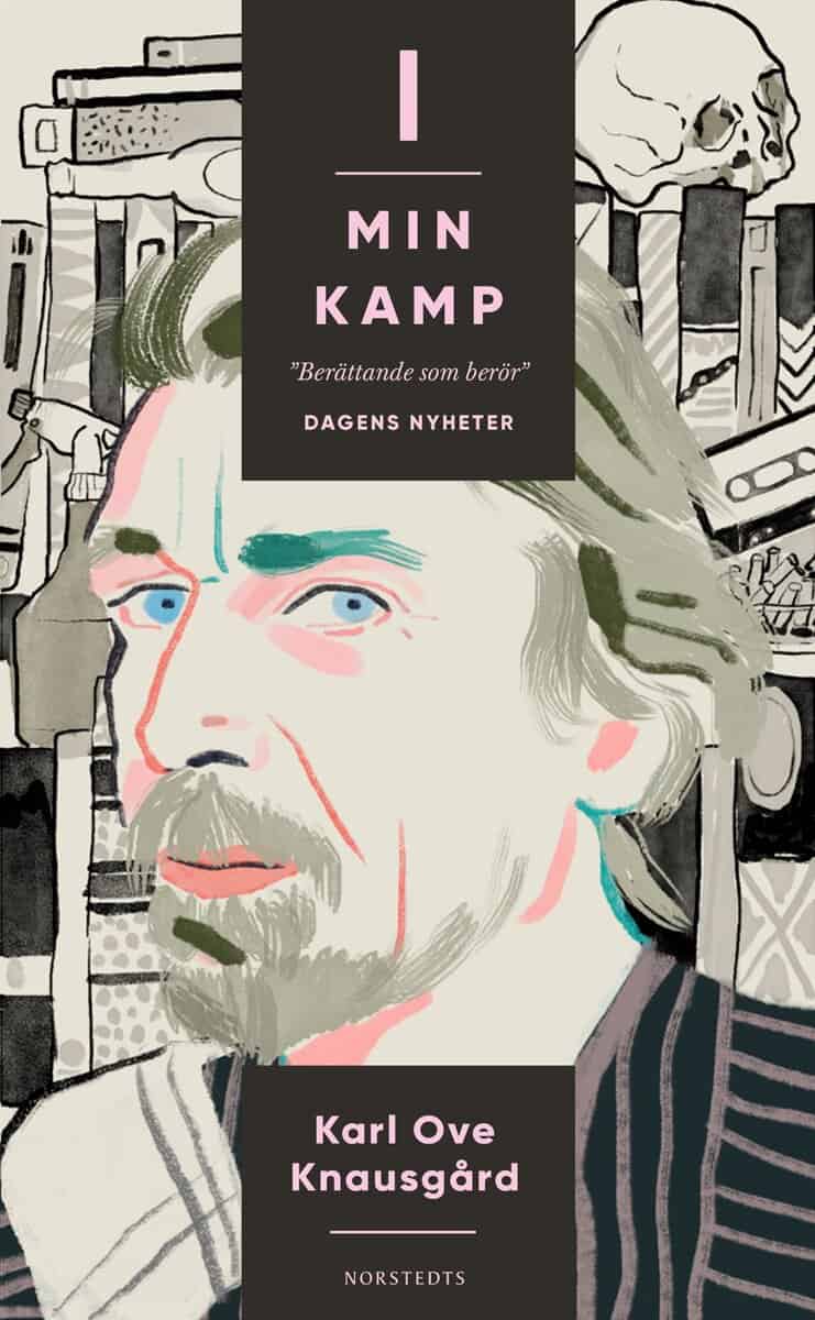 Knausgård, Karl Ove | Min kamp 1