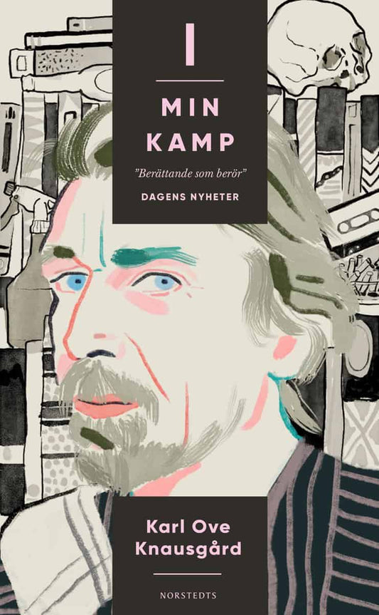 Knausgård, Karl Ove | Min kamp 1