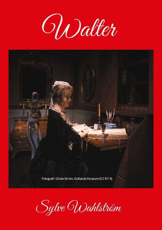 Wahlström, Sylve | Walter