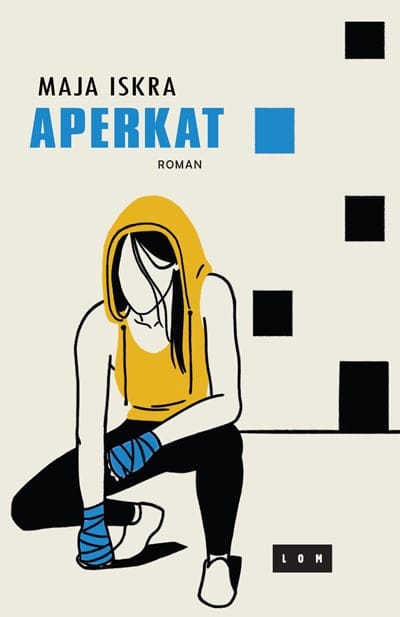 Vilotijević, Maja-Iskra | Aperkat