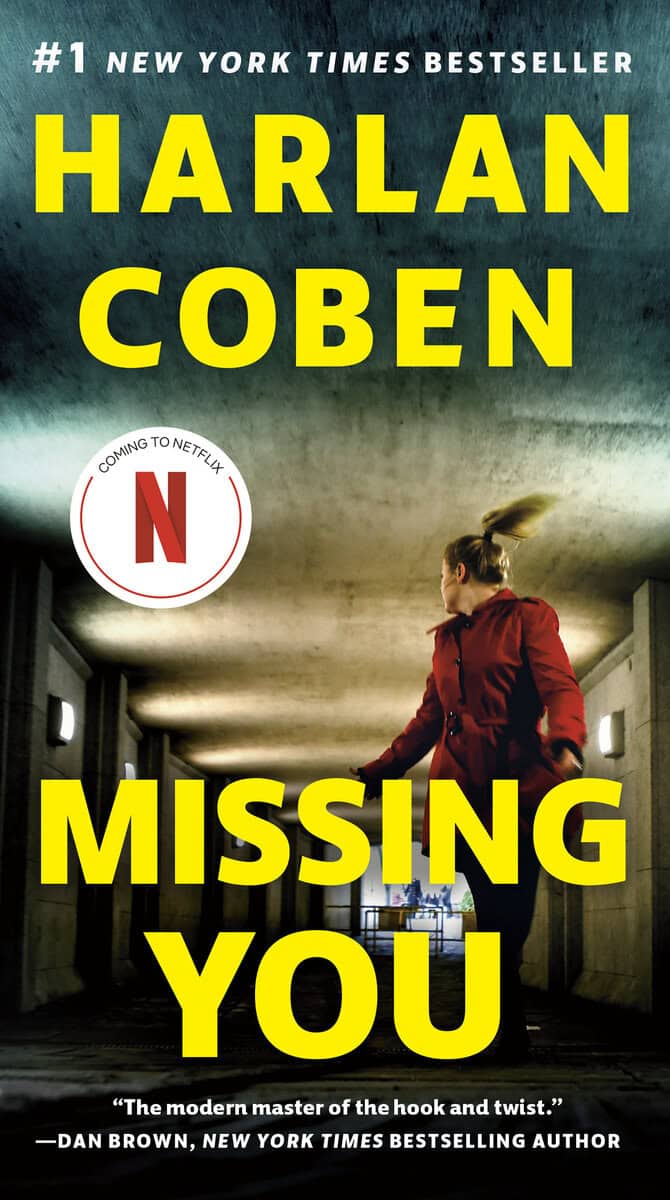 Coben, Harlan | Missing You