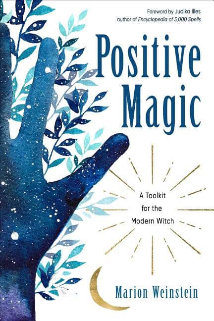 Marion Weinstein Foreword by Judika Ill | Positive Magic New Edition : Value, object or array expected.* Line 1, Column ...