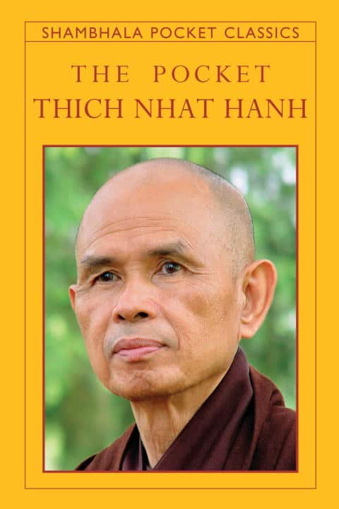 Hanh, Thich Nhat | The Pocket Thich Nhat Hanh