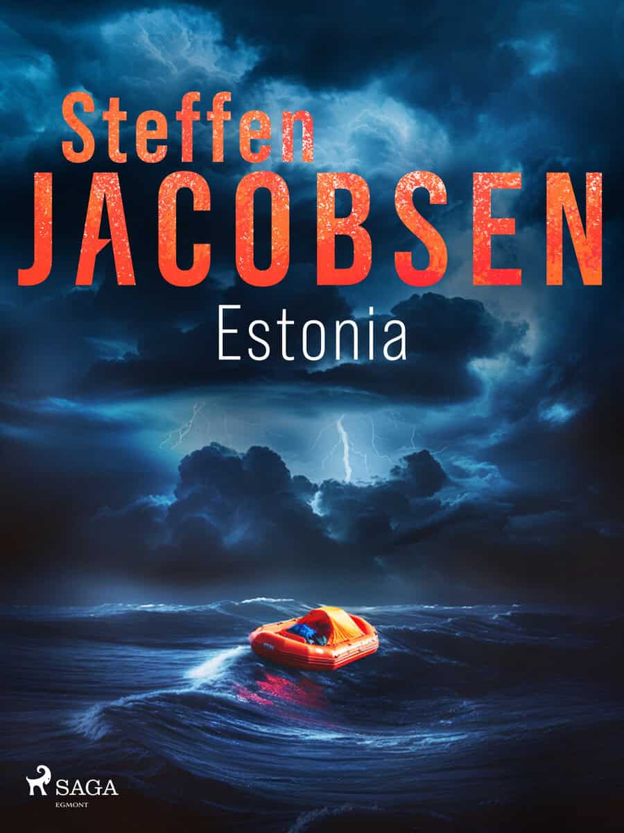 Jacobsen, Steffen | Estonia