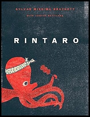 Brackett, Sylvan Mishima | Rintaro