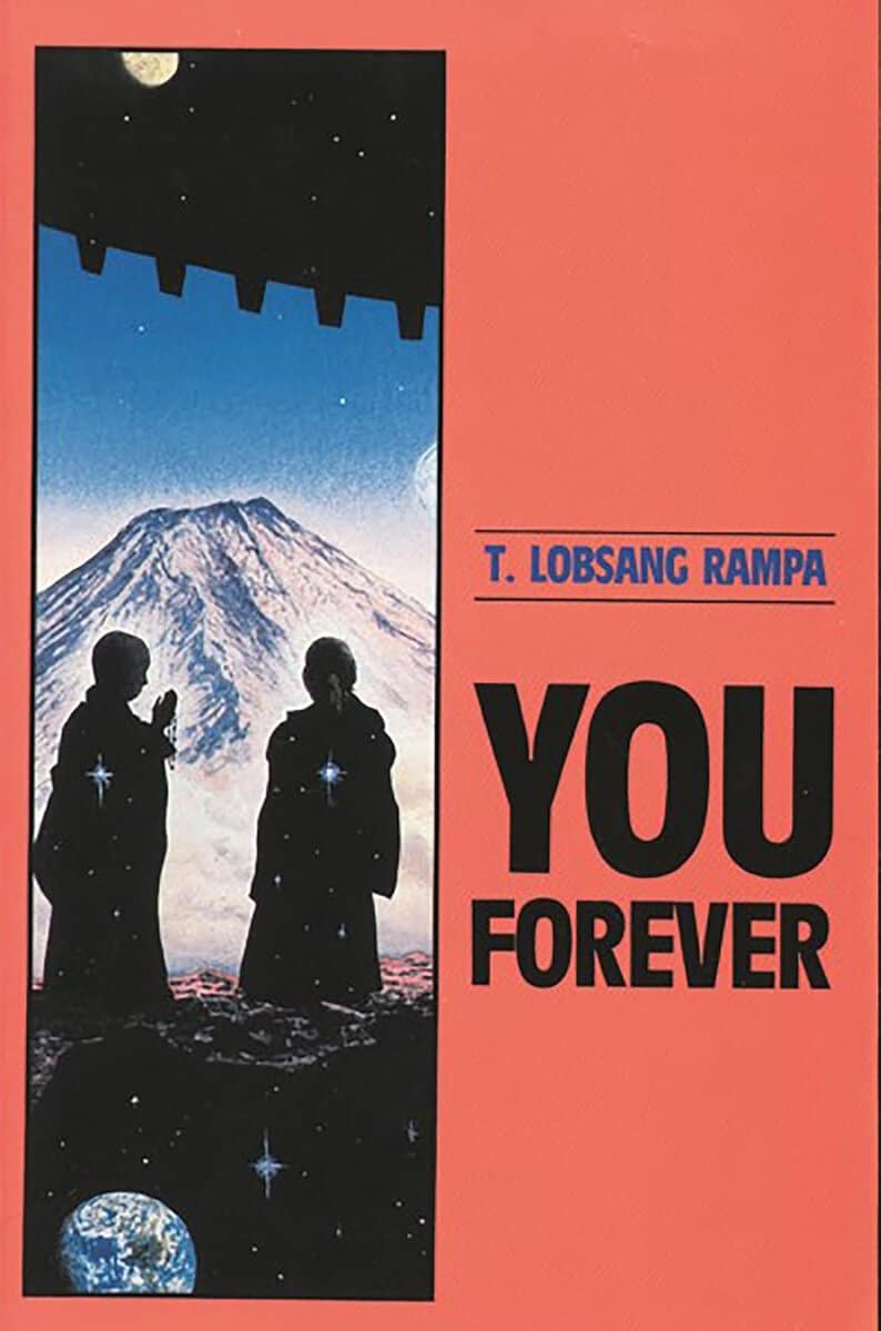 Rampa, T.lobsang | You forever