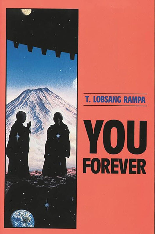 Rampa, T.lobsang | You forever