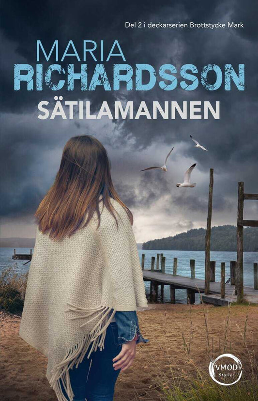 Richardsson, Maria | Sätilamannen