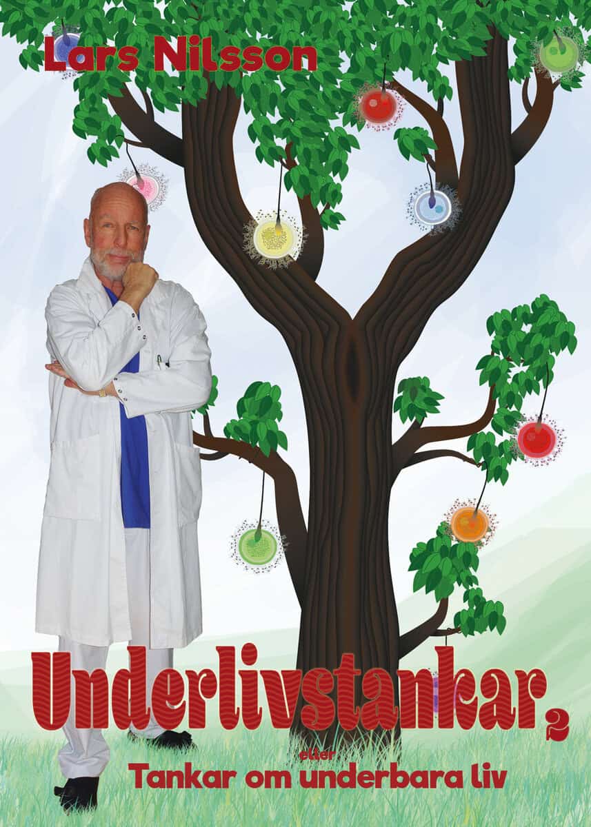 Nilsson, Lars | Underlivstankar  Del 2
