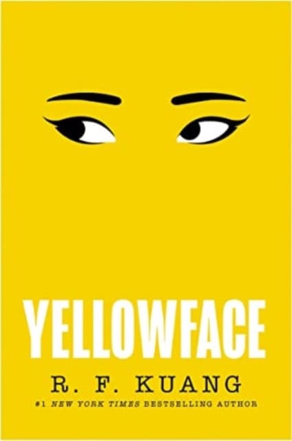 Kuang, R. F. | Yellowface : A Novel