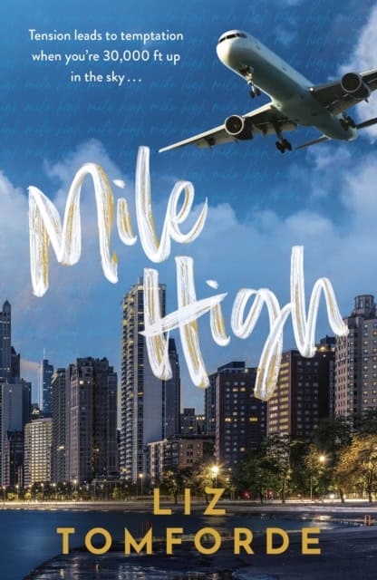 Tomforde, Liz | Mile High