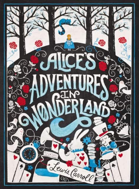 Carroll, Lewis | Alice's Adventures in Wonderland
