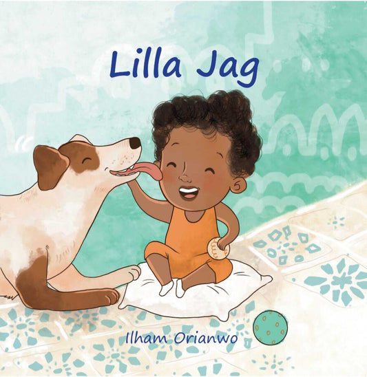 Orianwo, Ilham | Lilla Jag