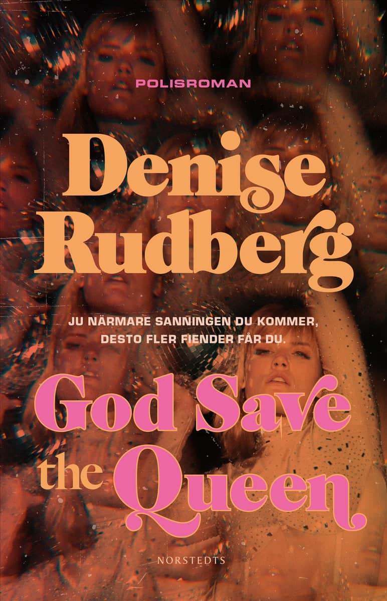 Rudberg, Denise | God Save the Queen