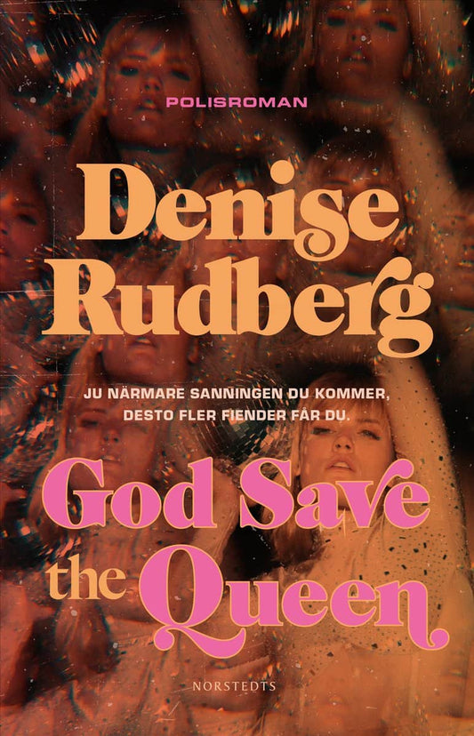 Rudberg, Denise | God Save the Queen