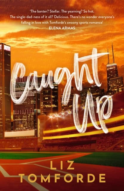 Tomforde, Liz | Caught Up