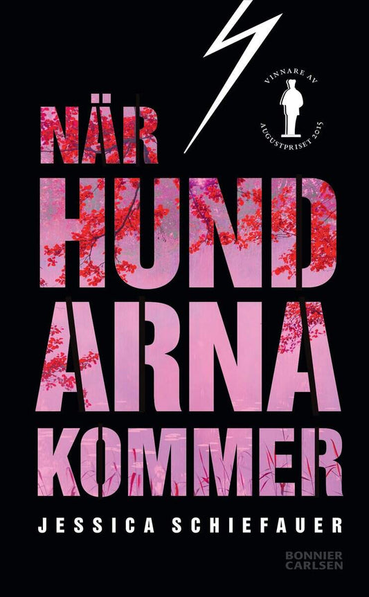 Schiefauer, Jessica | När hundarna kommer