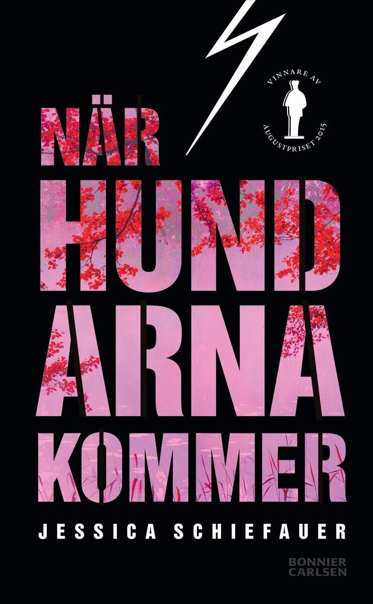 Schiefauer, Jessica | När hundarna kommer