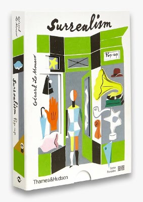 Monaco, Gérard Lo | Pop-Up Surrealism