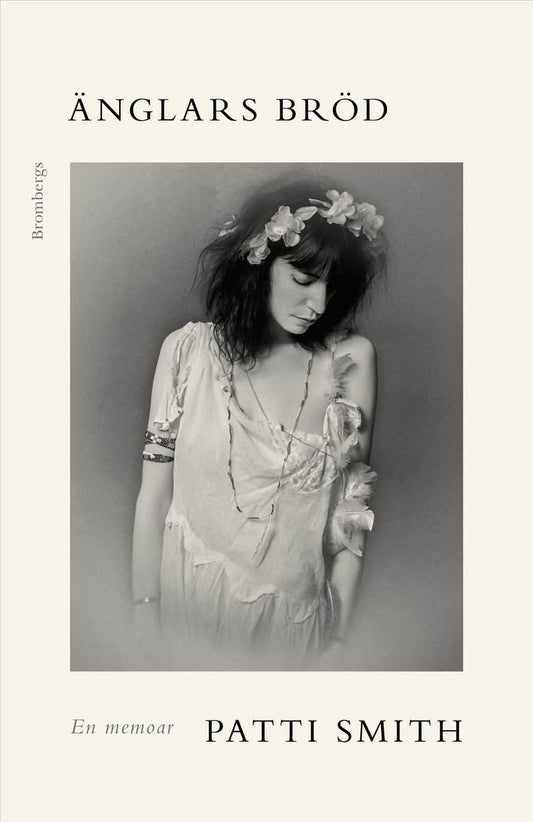 Smith, Patti | Änglars bröd : En memoar