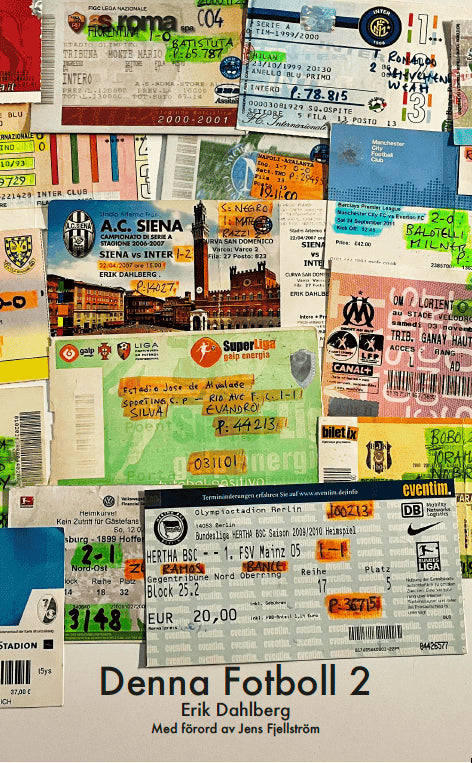 Dahlberg, Erik | Denna Fotboll 2