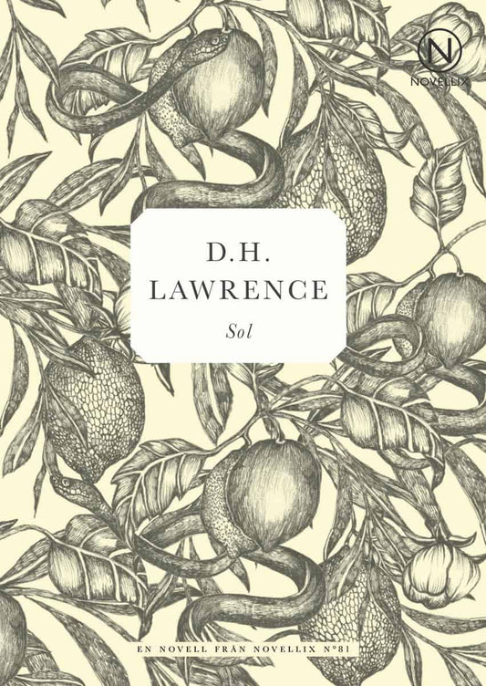 Lawrence, D. H. | Sol