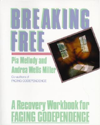 Mellody, Pia | Breaking Free