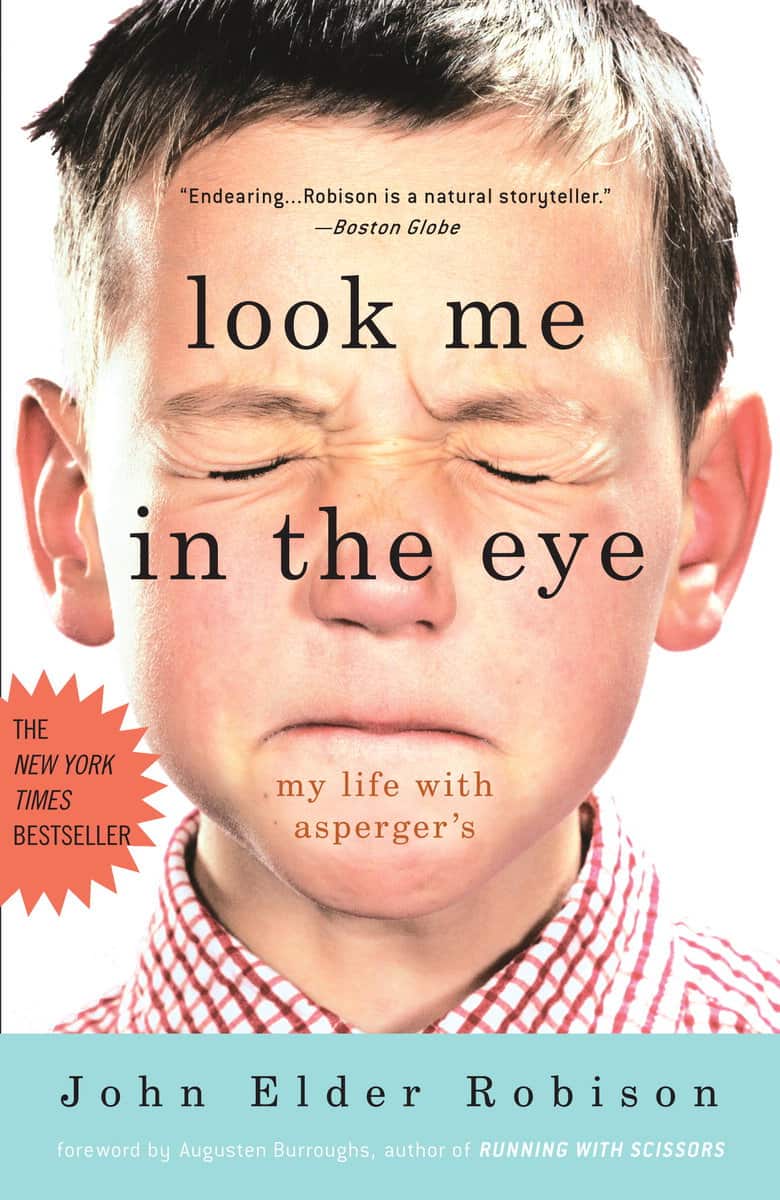 Robison, John Elder | Look Me in the Eye