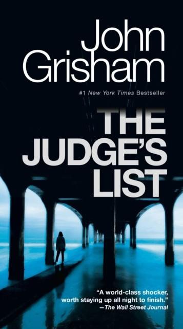 Grisham, John | The Judge's List