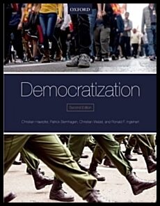 Inglehart, Ronald F. (university Of Michigan) | Democratization