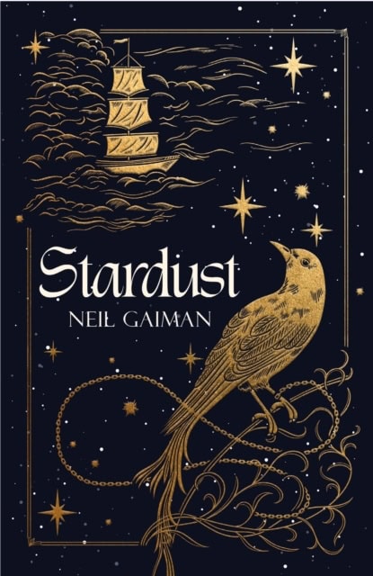 Gaiman, Neil | Stardust