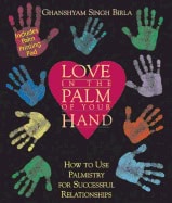 Ghanshyam Singh Birla | Love In Palm Of Your Hand : How to Use Palmistry for Successful Relationships