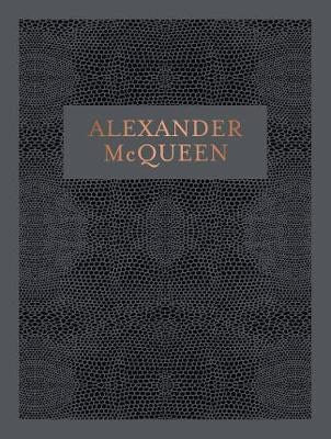 Wilcox, Claire [red.] | Alexander McQueen : Value, object or array expected.* Line 1, Column 2  Extra non-whitespace aft...