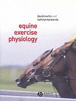 Nankervis, Kathryn J. | Equine exercise physiology