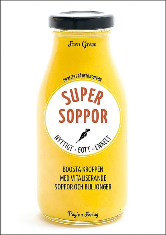 Grenn, Fern | Supersoppor