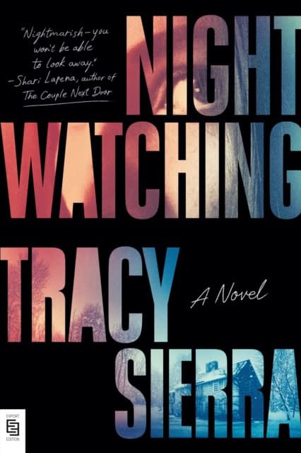 Sierra, Tracy | Nightwatching