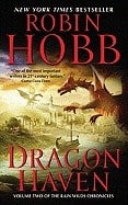 Hobb, Robin | Dragon Haven