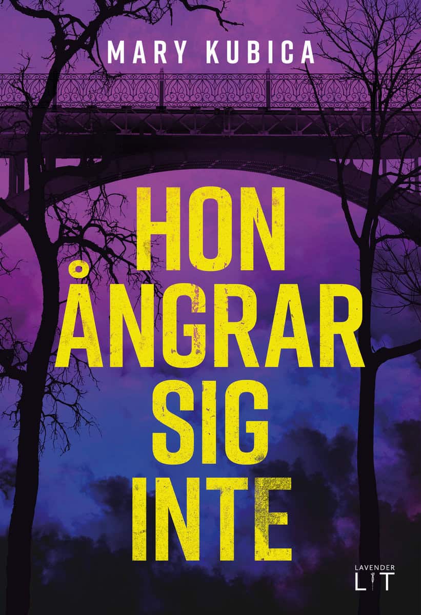 Kubica, Mary | Hon ångrar sig inte