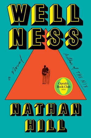 Hill, Nathan | Wellness