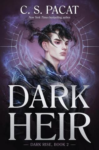 Pacat, C. S. | Dark Heir