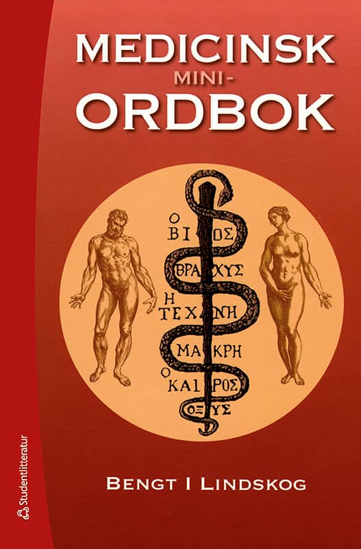 Lindskog, Bengt I | Medicinsk miniordbok
