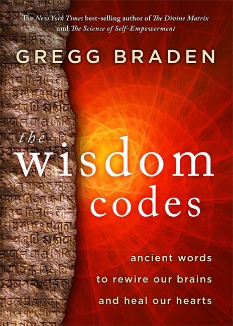 Braden, Gregg | The Wisdom Codes