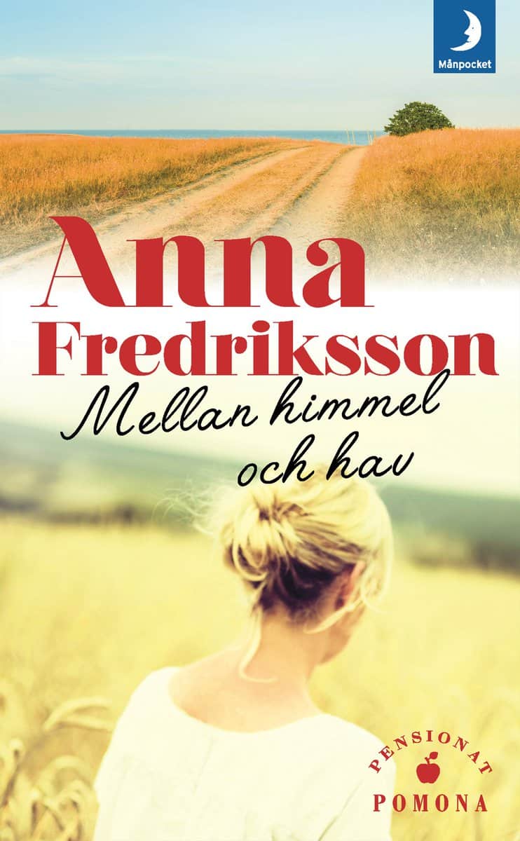 Fredriksson, Anna | Mellan himmel och hav