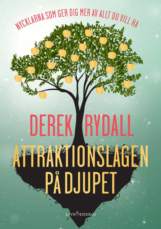 Rydall, Derek | Attraktionslagen på djupet