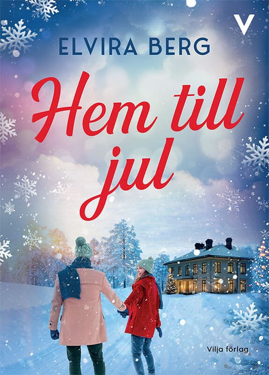 Berg, Elvira | Hem till jul