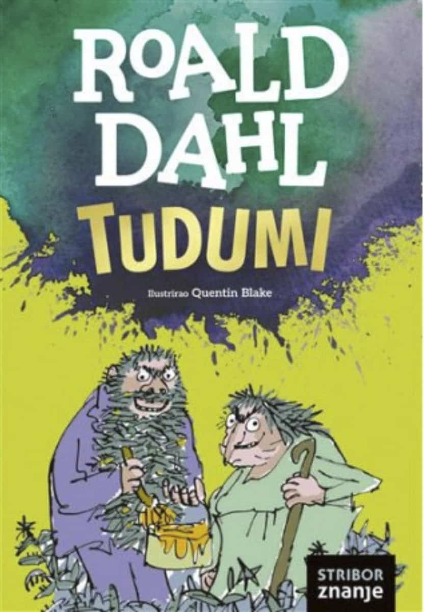 Dahl, Roald | Tudumi
