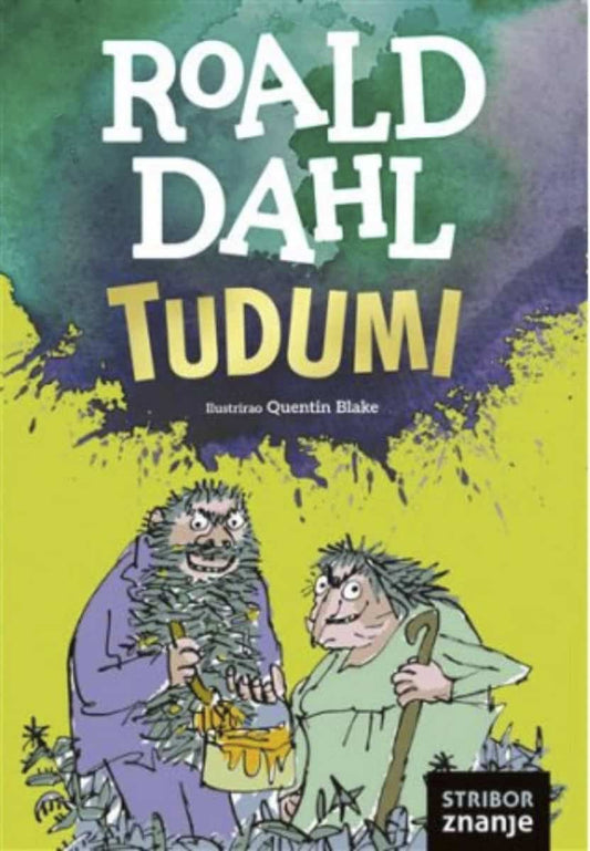 Dahl, Roald | Tudumi