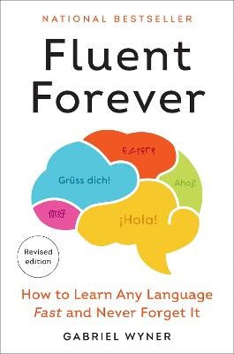 Wyner, Gabriel | Fluent Forever (Revised Edition)