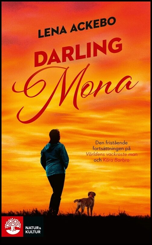 Ackebo, Lena | Darling Mona